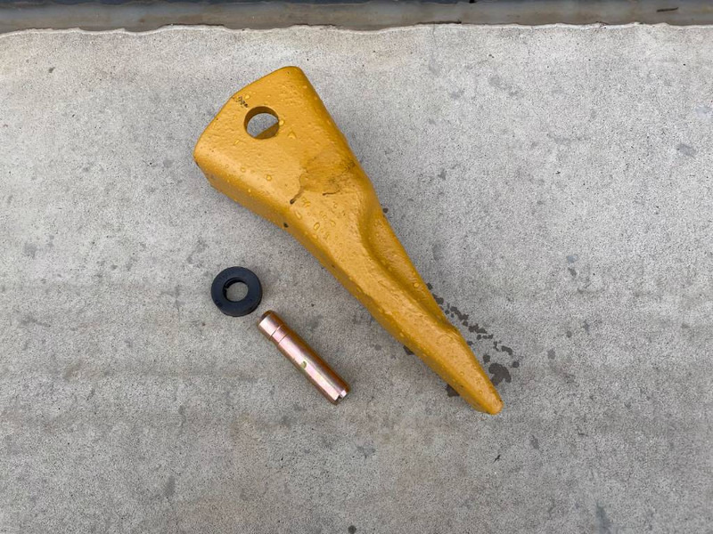 Cat 120H / 120M / 140H / 140M / 160H / 160M Ripper Ti - Lisaseade - Ehitusmasinad: pilt 1 Cat 120H / 120M / 140H / 140M / 160H / 160M Ripper Ti - Lisaseade - Ehitusmasinad: pilt 1