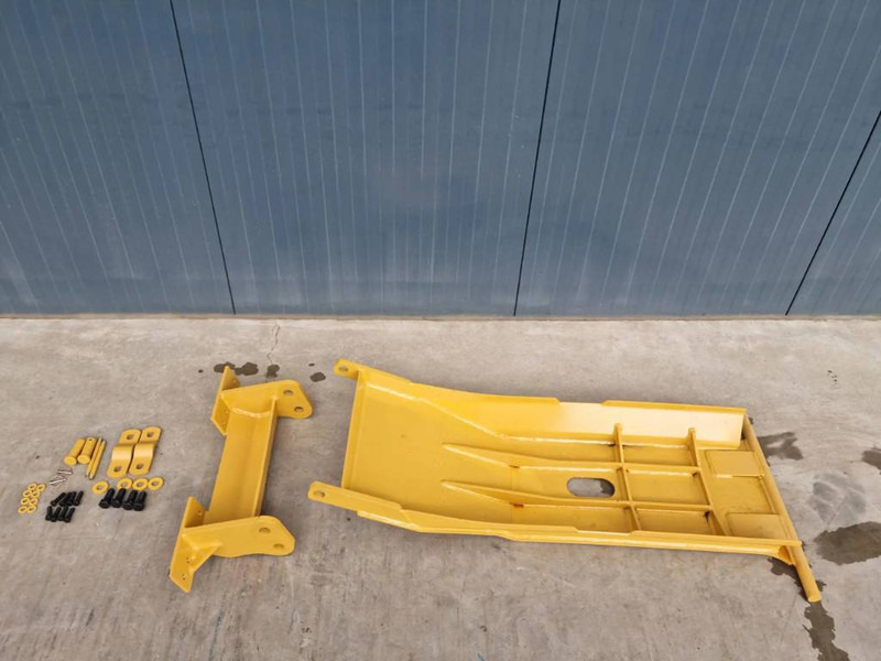 Cat 120H - Lisaseade - Ehitusmasinad: pilt 1 Cat 120H - Lisaseade - Ehitusmasinad: pilt 1