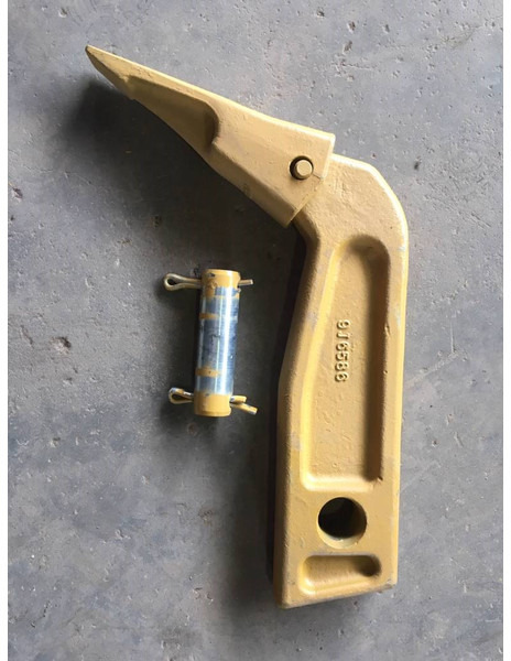 Cat 140H / 140M / 140K / 14M Shank incl. Tip - Lisaseade - Ehitusmasinad: pilt 4 Cat 140H / 140M / 140K / 14M Shank incl. Tip - Lisaseade - Ehitusmasinad: pilt 4