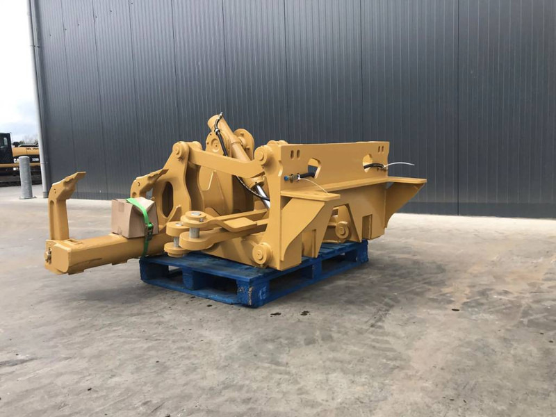 Cat 160 NG - Lisaseade - Ehitusmasinad: pilt 5 Cat 160 NG - Lisaseade - Ehitusmasinad: pilt 5