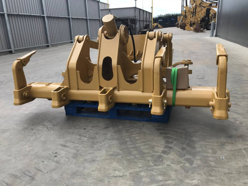 Cat 160 NG - Lisaseade - Ehitusmasinad: pilt 4 Cat 160 NG - Lisaseade - Ehitusmasinad: pilt 4