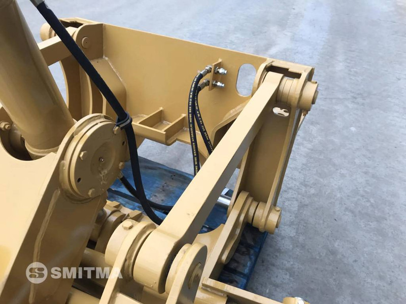 Cat 160M - Lisaseade - Ehitusmasinad: pilt 5 Cat 160M - Lisaseade - Ehitusmasinad: pilt 5