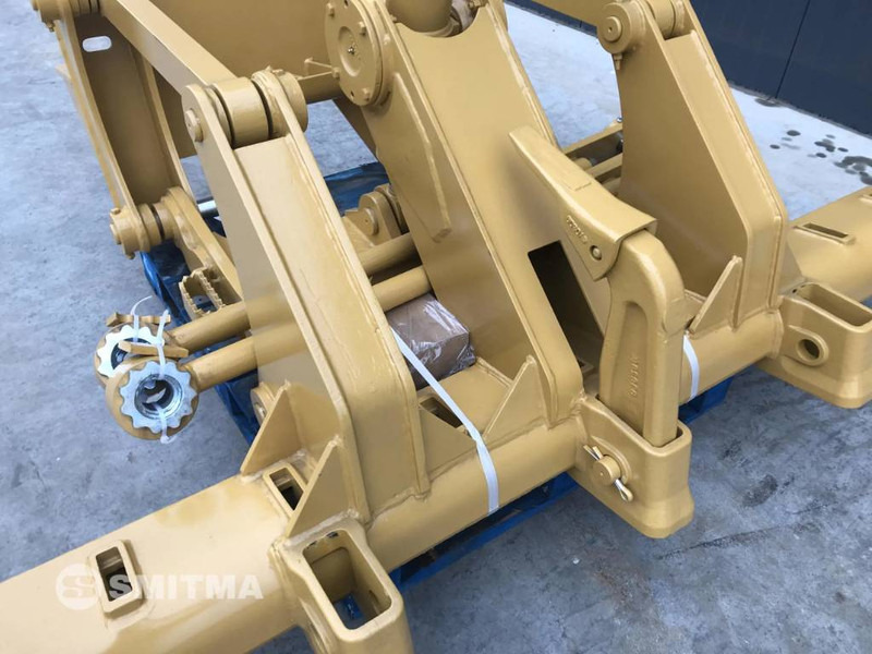 Cat 160M - Lisaseade - Ehitusmasinad: pilt 5 Cat 160M - Lisaseade - Ehitusmasinad: pilt 5