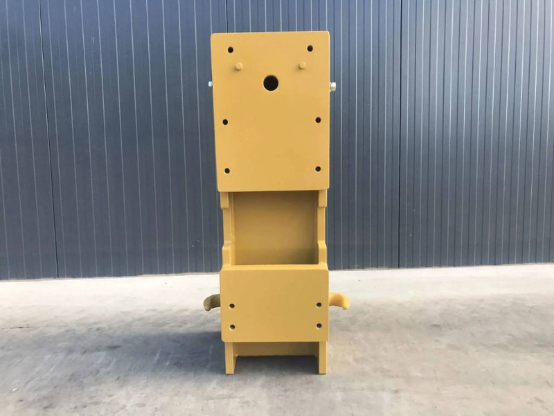 Cat 160M2 - Lisaseade - Ehitusmasinad: pilt 5 Cat 160M2 - Lisaseade - Ehitusmasinad: pilt 5