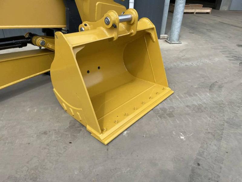 Uus Lisaseade - Ehitusmasinad Cat 320 NG 15m Set: pilt 6