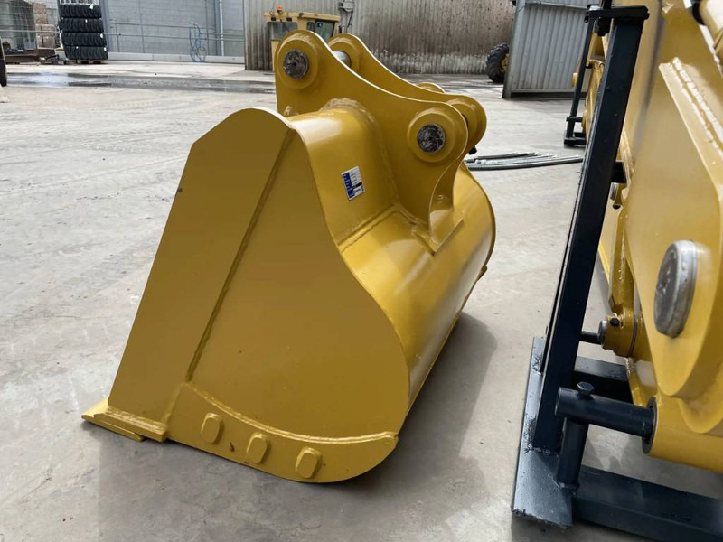 Uus Lisaseade - Ehitusmasinad Cat 320 NG 15m Set: pilt 10