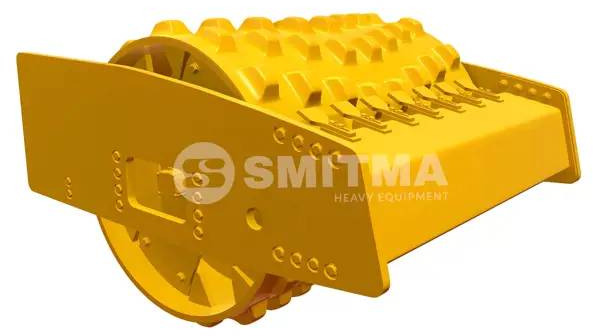 Cat CS533E - Lisaseade - Ehitusmasinad: pilt 1 Cat CS533E - Lisaseade - Ehitusmasinad: pilt 1