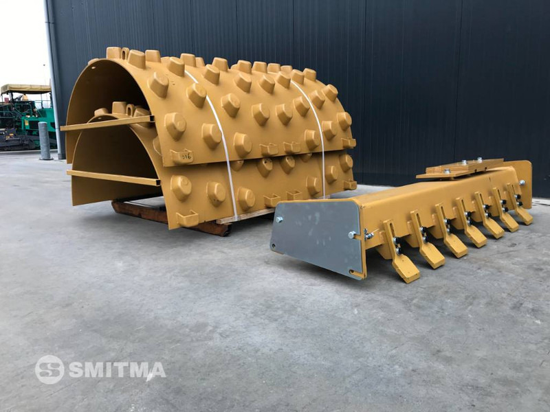 Cat CS74 - Lisaseade - Ehitusmasinad: pilt 2 Cat CS74 - Lisaseade - Ehitusmasinad: pilt 2