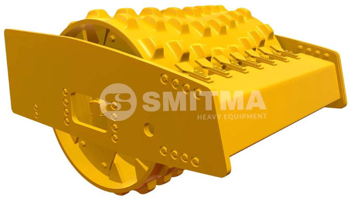 Cat CS76B - Lisaseade - Ehitusmasinad: pilt 1 Cat CS76B - Lisaseade - Ehitusmasinad: pilt 1
