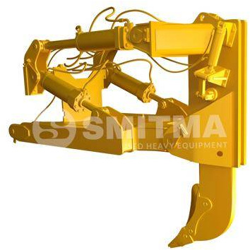 Cat D10R - Lisaseade - Ehitusmasinad: pilt 1 Cat D10R - Lisaseade - Ehitusmasinad: pilt 1