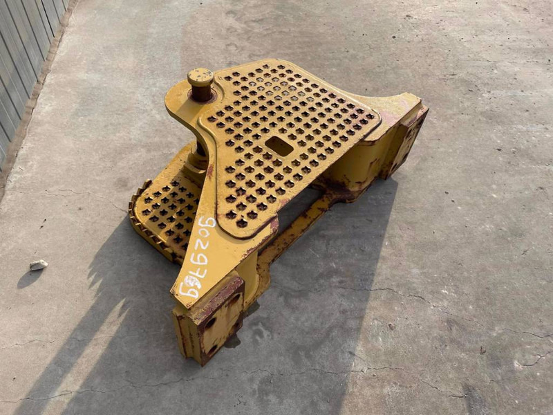 Cat D4 NG Zugtraverse - Lisaseade - Ehitusmasinad: pilt 3 Cat D4 NG Zugtraverse - Lisaseade - Ehitusmasinad: pilt 3