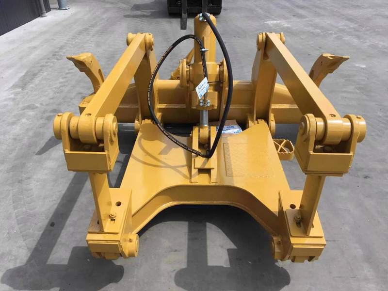 Cat D6R - Lisaseade - Ehitusmasinad: pilt 3 Cat D6R - Lisaseade - Ehitusmasinad: pilt 3
