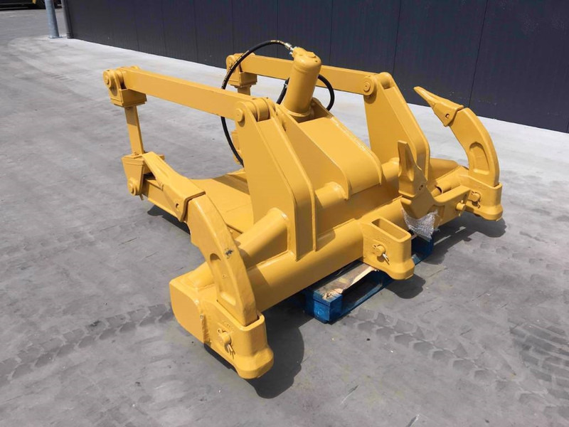 Cat D6R - Lisaseade - Ehitusmasinad: pilt 2 Cat D6R - Lisaseade - Ehitusmasinad: pilt 2