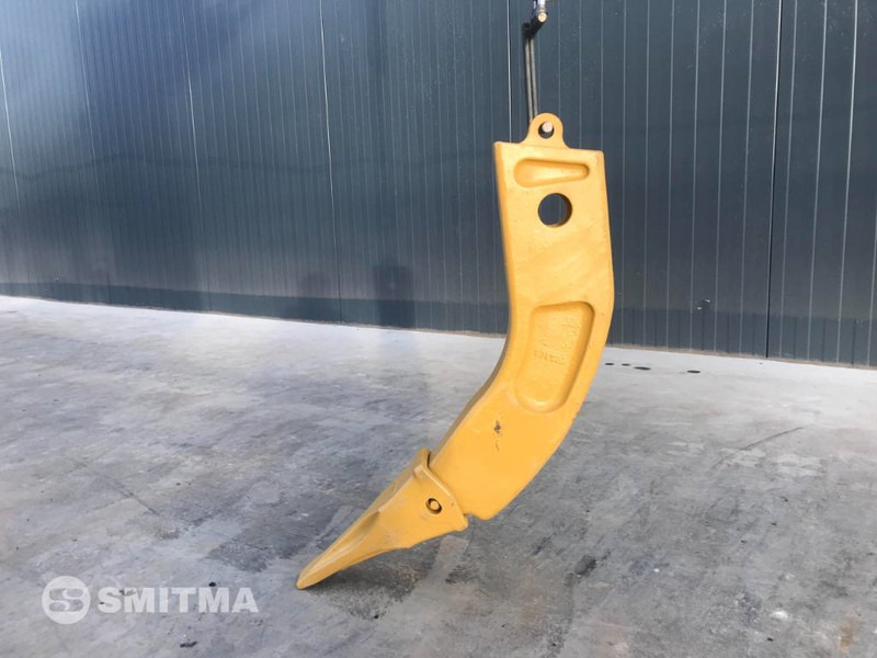Cat D6T Shank incl. Tip - Lisaseade - Ehitusmasinad: pilt 2 Cat D6T Shank incl. Tip - Lisaseade - Ehitusmasinad: pilt 2
