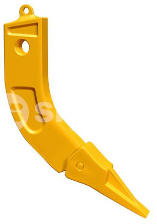 Cat D6T Shank incl. Tip - Lisaseade - Ehitusmasinad: pilt 1 Cat D6T Shank incl. Tip - Lisaseade - Ehitusmasinad: pilt 1
