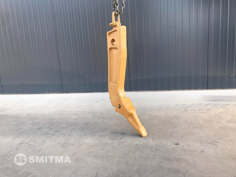 Cat D6T Straight Shank incl. Tip - Lisaseade - Ehitusmasinad: pilt 3 Cat D6T Straight Shank incl. Tip - Lisaseade - Ehitusmasinad: pilt 3