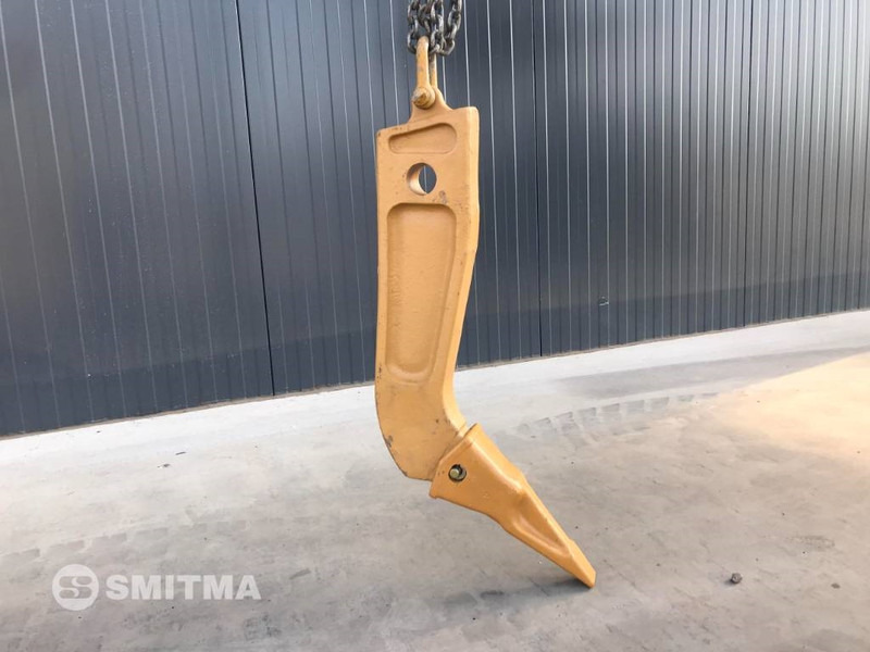 Cat D6T Straight Shank incl. Tip - Lisaseade - Ehitusmasinad: pilt 2 Cat D6T Straight Shank incl. Tip - Lisaseade - Ehitusmasinad: pilt 2