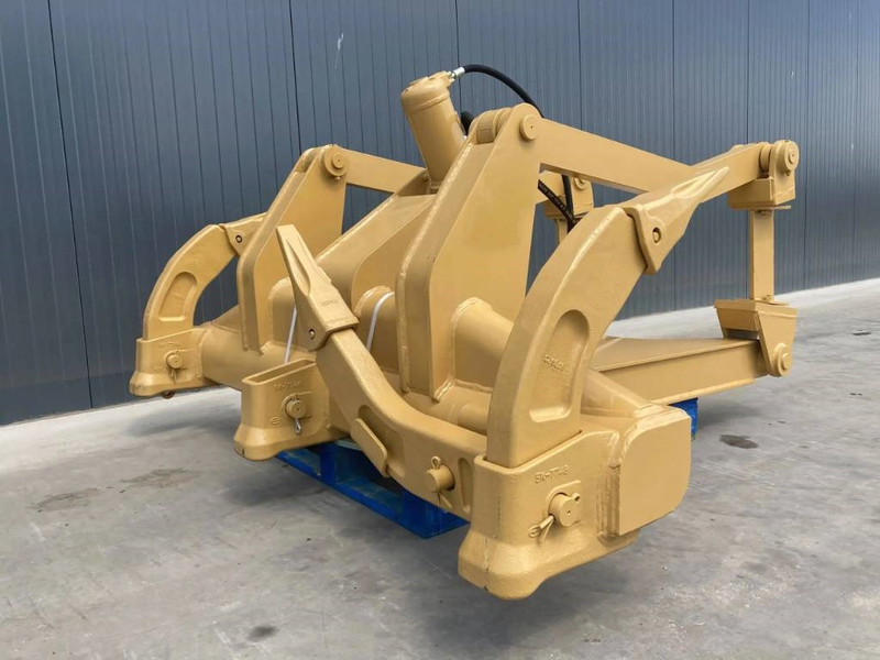 Cat D6T2 - Lisaseade - Ehitusmasinad: pilt 3 Cat D6T2 - Lisaseade - Ehitusmasinad: pilt 3