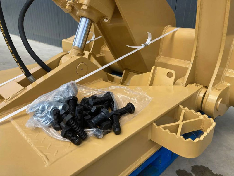 Uus Lisaseade - Ehitusmasinad Cat D6T2: pilt 6