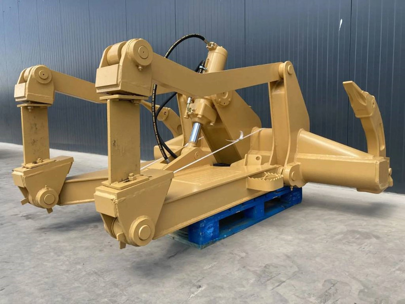 Cat D6T2 - Lisaseade - Ehitusmasinad: pilt 5 Cat D6T2 - Lisaseade - Ehitusmasinad: pilt 5