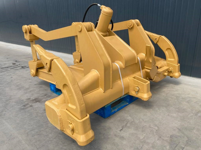 Cat D6T2 - Lisaseade - Ehitusmasinad: pilt 2 Cat D6T2 - Lisaseade - Ehitusmasinad: pilt 2