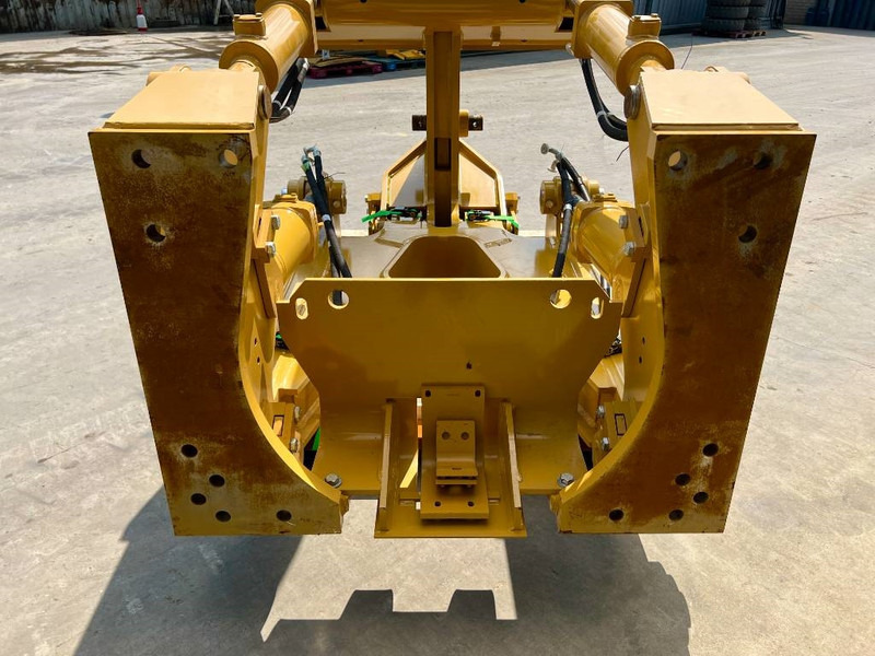 Cat D7 / D7H / D7R SS Ripper - Lisaseade - Ehitusmasinad: pilt 5 Cat D7 / D7H / D7R SS Ripper - Lisaseade - Ehitusmasinad: pilt 5