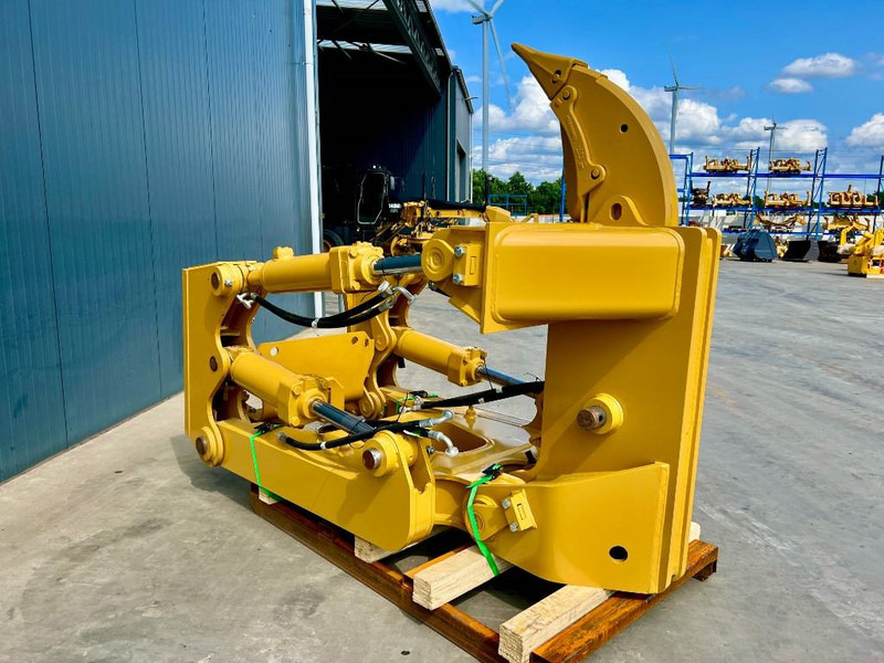 Cat D7 / D7H / D7R SS Ripper - Lisaseade - Ehitusmasinad: pilt 3 Cat D7 / D7H / D7R SS Ripper - Lisaseade - Ehitusmasinad: pilt 3