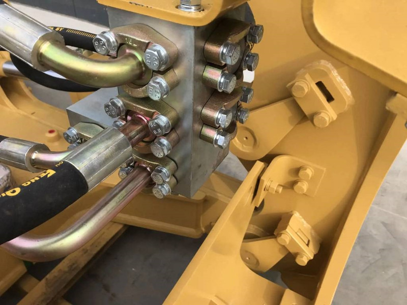 Cat D7 - Lisaseade - Ehitusmasinad: pilt 5 Cat D7 - Lisaseade - Ehitusmasinad: pilt 5