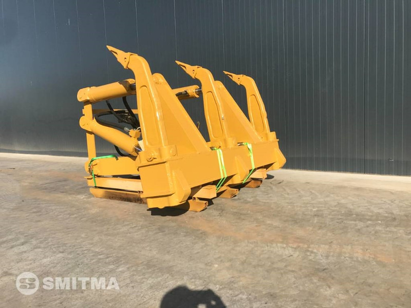 Cat D7E - Lisaseade - Ehitusmasinad: pilt 2 Cat D7E - Lisaseade - Ehitusmasinad: pilt 2