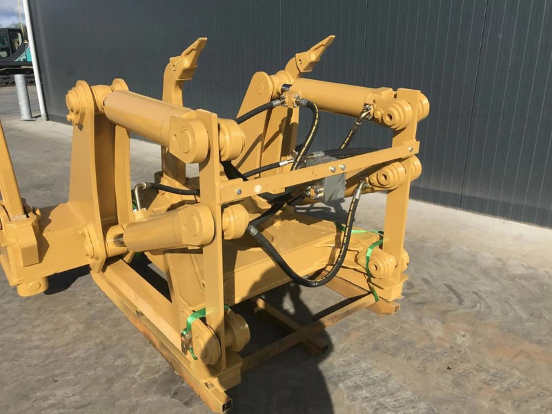 Cat D7E - Lisaseade - Ehitusmasinad: pilt 3 Cat D7E - Lisaseade - Ehitusmasinad: pilt 3