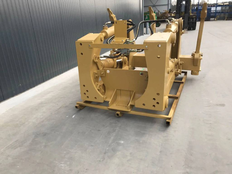 Uus Lisaseade - Ehitusmasinad Cat D7H: pilt 9