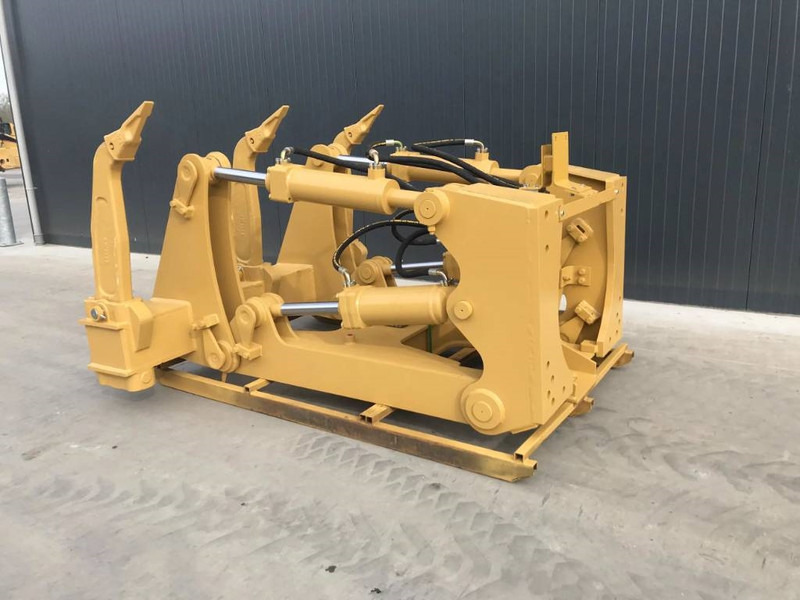 Cat D7H - Lisaseade - Ehitusmasinad: pilt 5 Cat D7H - Lisaseade - Ehitusmasinad: pilt 5