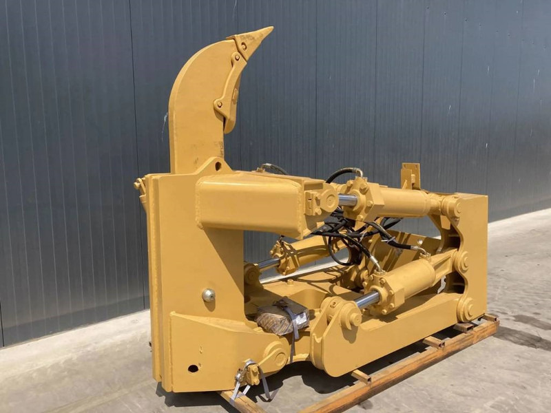 Cat D8 - Lisaseade - Ehitusmasinad: pilt 2 Cat D8 - Lisaseade - Ehitusmasinad: pilt 2
