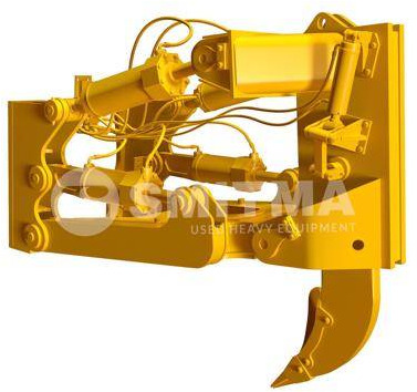 Cat D8R - Lisaseade - Ehitusmasinad: pilt 1 Cat D8R - Lisaseade - Ehitusmasinad: pilt 1