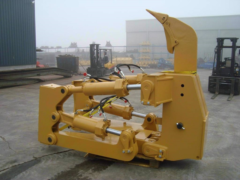 Cat D9 - Lisaseade - Ehitusmasinad: pilt 2 Cat D9 - Lisaseade - Ehitusmasinad: pilt 2