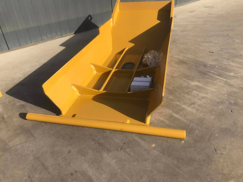 Cat Transmission Protection 12H / 12K / 140H / 140K / - Lisaseade - Ehitusmasinad: pilt 2 Cat Transmission Protection 12H / 12K / 140H / 140K / - Lisaseade - Ehitusmasinad: pilt 2