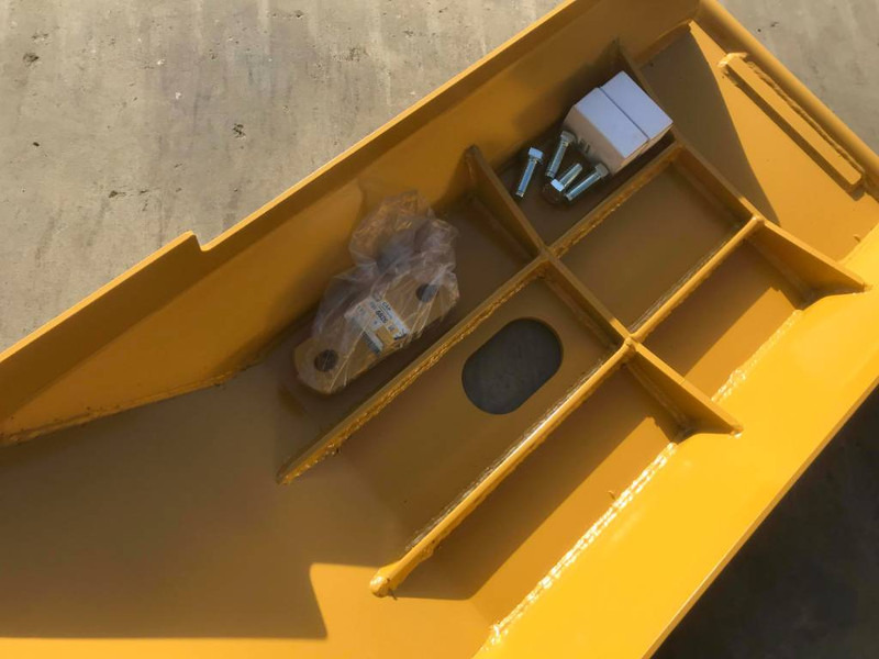 Cat Transmission Protection 12H / 12K / 140H / 140K / - Lisaseade - Ehitusmasinad: pilt 3 Cat Transmission Protection 12H / 12K / 140H / 140K / - Lisaseade - Ehitusmasinad: pilt 3