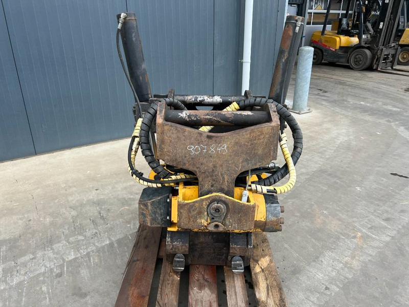 Engcon EC30-S70-S70-SS9 - Lisaseade - Ehitusmasinad: pilt 2 Engcon EC30-S70-S70-SS9 - Lisaseade - Ehitusmasinad: pilt 2