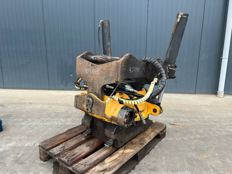 Engcon EC30-S70-S70-SS9 - Lisaseade - Ehitusmasinad: pilt 1 Engcon EC30-S70-S70-SS9 - Lisaseade - Ehitusmasinad: pilt 1