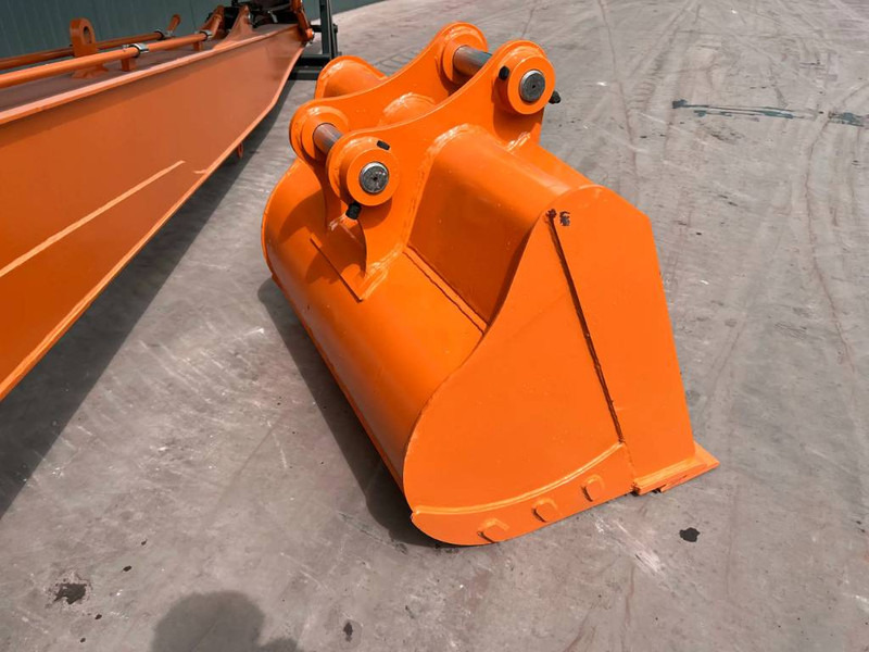 Hitachi ZX200 18m Set - Lisaseade - Ehitusmasinad: pilt 4 Hitachi ZX200 18m Set - Lisaseade - Ehitusmasinad: pilt 4