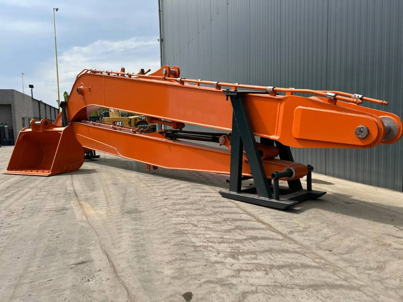 Hitachi ZX200 18m Set - Lisaseade - Ehitusmasinad: pilt 2 Hitachi ZX200 18m Set - Lisaseade - Ehitusmasinad: pilt 2