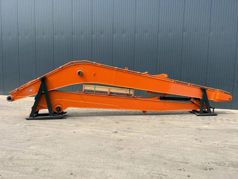 Hitachi ZX210 18m Set - Lisaseade - Ehitusmasinad: pilt 5 Hitachi ZX210 18m Set - Lisaseade - Ehitusmasinad: pilt 5