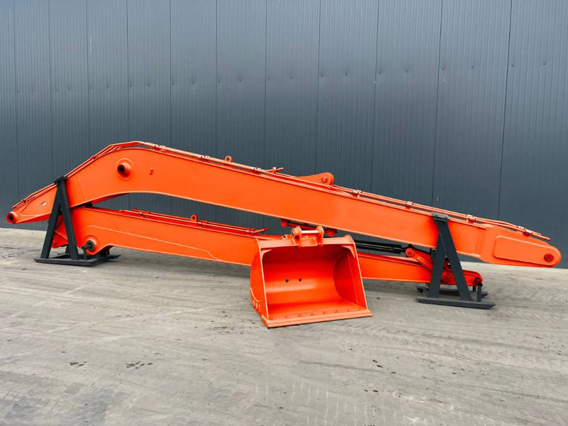 Hitachi ZX225 18m Set - Lisaseade - Ehitusmasinad: pilt 1 Hitachi ZX225 18m Set - Lisaseade - Ehitusmasinad: pilt 1