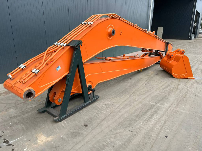 Hitachi ZX225 18m Set - Lisaseade - Ehitusmasinad: pilt 2 Hitachi ZX225 18m Set - Lisaseade - Ehitusmasinad: pilt 2