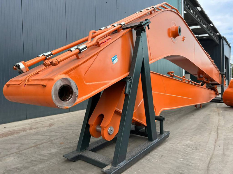 Hitachi ZX225 18m Set - Lisaseade - Ehitusmasinad: pilt 3 Hitachi ZX225 18m Set - Lisaseade - Ehitusmasinad: pilt 3