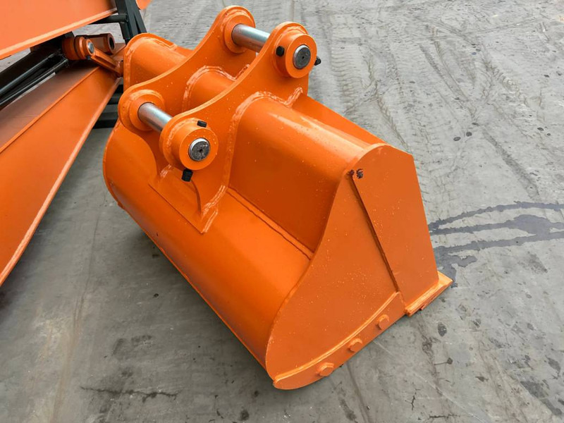 Hitachi ZX225 18m Set - Lisaseade - Ehitusmasinad: pilt 4 Hitachi ZX225 18m Set - Lisaseade - Ehitusmasinad: pilt 4