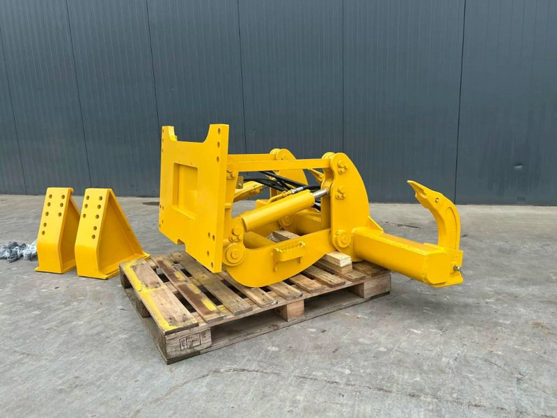 Komatsu D39 - Lisaseade - Ehitusmasinad: pilt 2 Komatsu D39 - Lisaseade - Ehitusmasinad: pilt 2