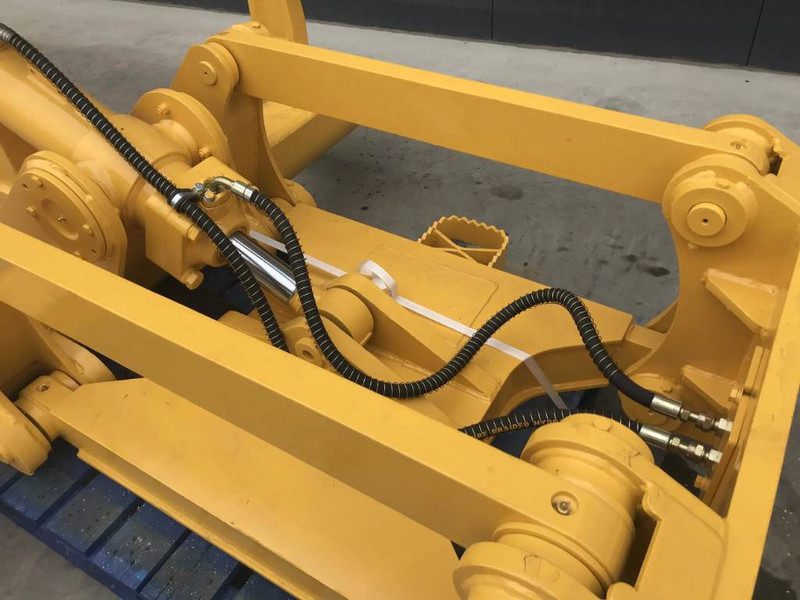 Uus Lisaseade - Ehitusmasinad Komatsu D71: pilt 7