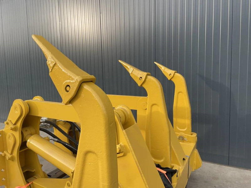 Komatsu D85 - Lisaseade - Ehitusmasinad: pilt 5 Komatsu D85 - Lisaseade - Ehitusmasinad: pilt 5