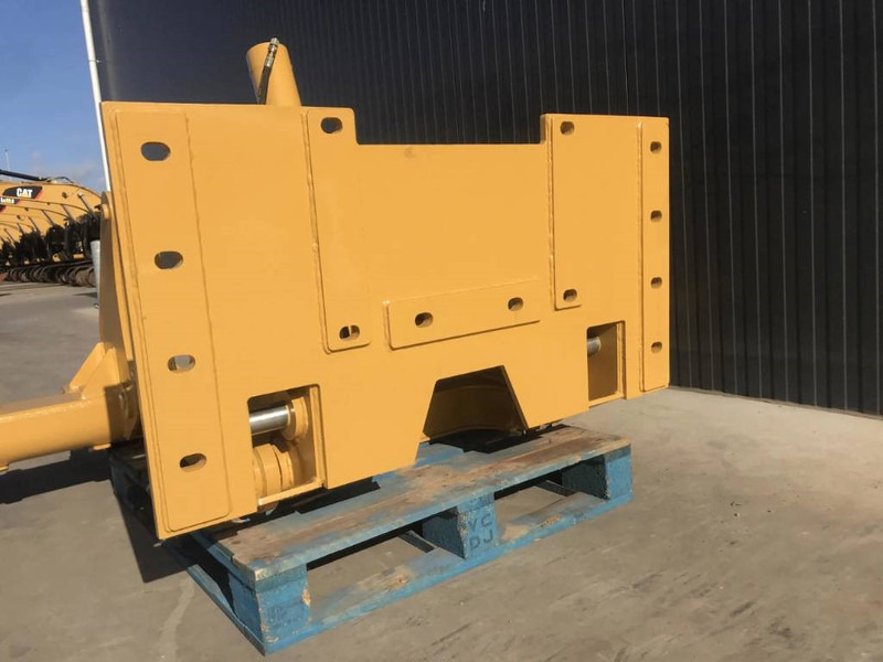 Volvo G940B - Lisaseade - Ehitusmasinad: pilt 4 Volvo G940B - Lisaseade - Ehitusmasinad: pilt 4